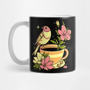 Spring Coffee Mug